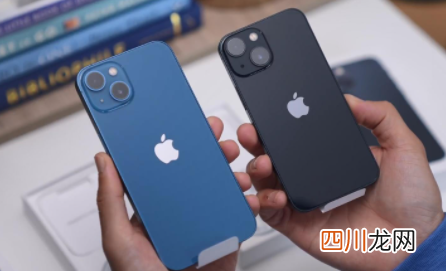 iphone13mini有磁吸吗