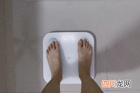 小米体重秤放平不归零怎么回事