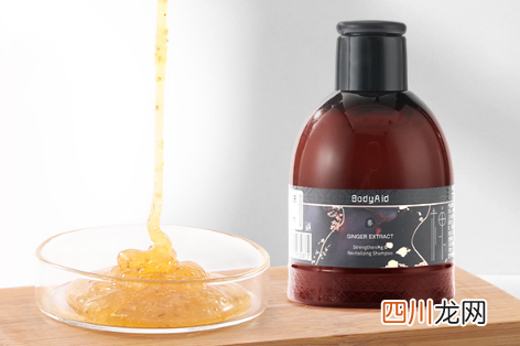 博滴生姜洗发水成分表你知道吗