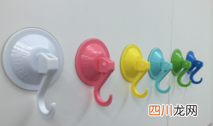 粘钩吸盘老脱落怎么办