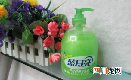 洗手液兑水能消毒用吗