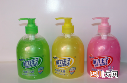 洗手液兑水能消毒用吗