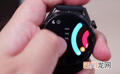华为手表watch gt3防不防水