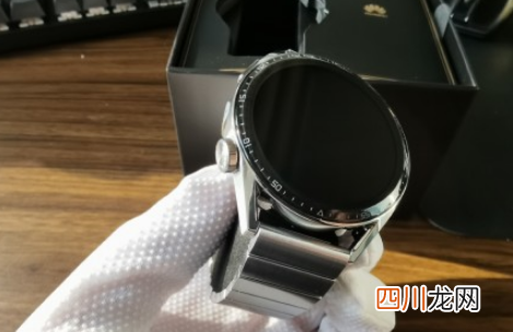 能用华为watch gt3打电话吗