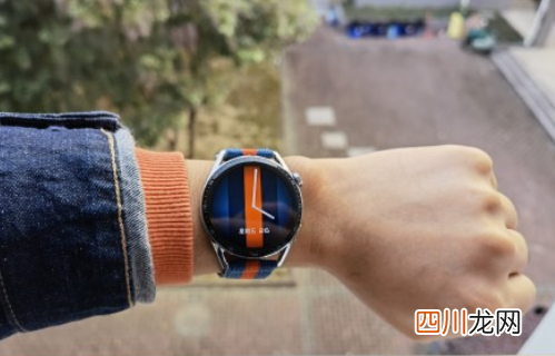 能用华为watch gt3打电话吗