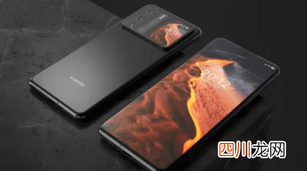 小米12ultra2022年会出吗