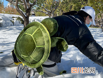 滑雪护具好用还是小乌龟好用