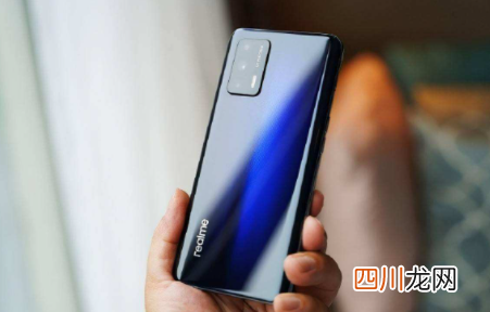 真我GT2什么时候出来2022