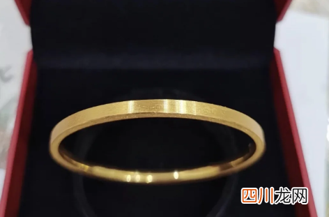 什么款式的黄金手镯容易磨损