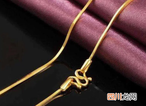 黄金项链磨损厉害吗