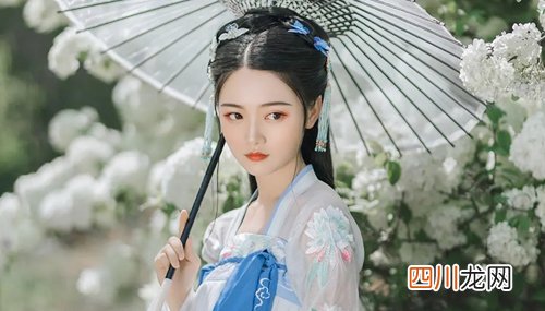 四字id干净古风，4个字的古风昵称