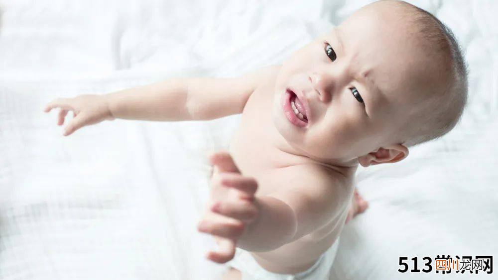 读懂宝宝最常见的 10 种「婴语」，宝宝少受罪，家长更省心