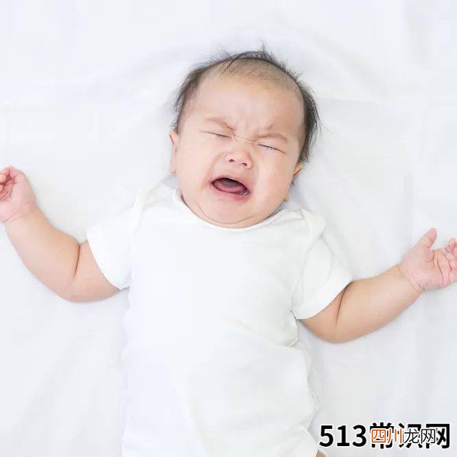 读懂宝宝最常见的 10 种「婴语」，宝宝少受罪，家长更省心