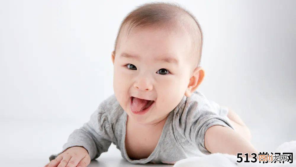 读懂宝宝最常见的 10 种「婴语」，宝宝少受罪，家长更省心