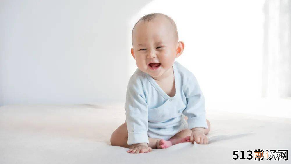 读懂宝宝最常见的 10 种「婴语」，宝宝少受罪，家长更省心