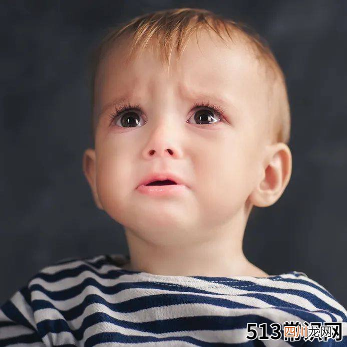 读懂宝宝最常见的 10 种「婴语」，宝宝少受罪，家长更省心