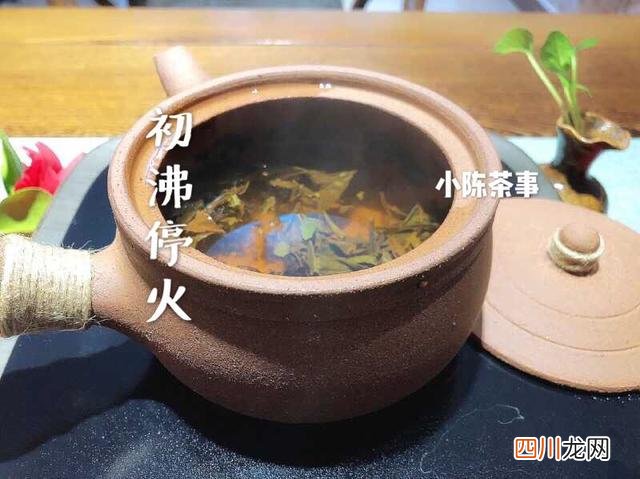 白茶煮着好喝还是泡着好喝 白茶煮着喝好还是冲泡喝好