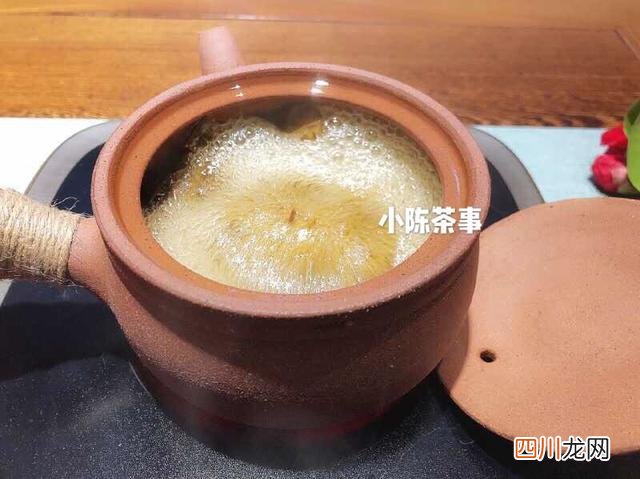 白茶煮着好喝还是泡着好喝 白茶煮着喝好还是冲泡喝好