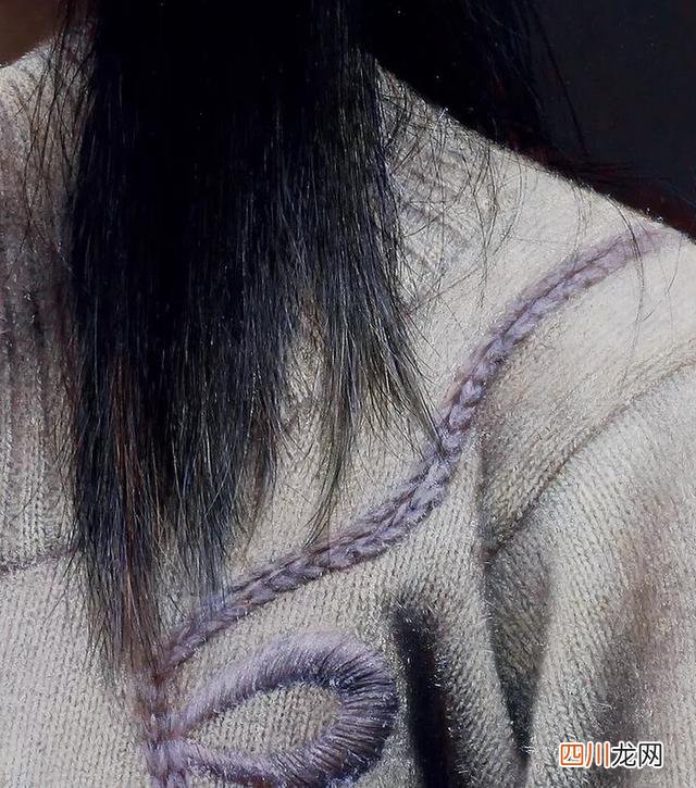 冷军老师花了五个小时画的画 冷军的蒙娜丽莎是怎样画出来的