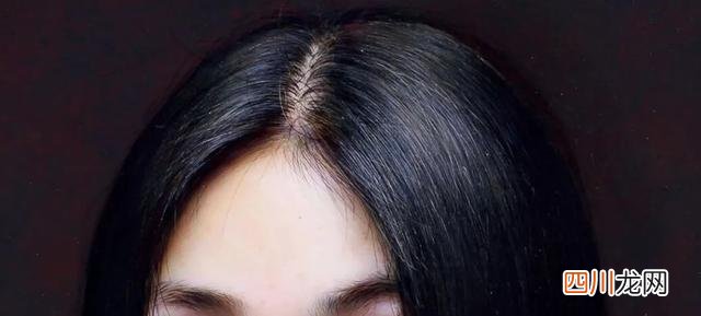 冷军老师花了五个小时画的画 冷军的蒙娜丽莎是怎样画出来的