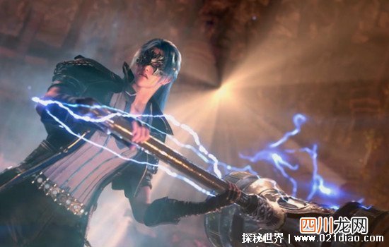小舞黑化杀了唐三 千仞雪和唐三发生了什么