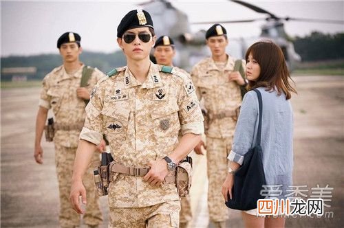 韩国电视剧十大排行榜，最火韩剧第一名是太阳
