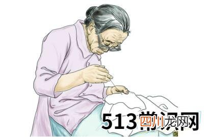 梦到母亲去世
