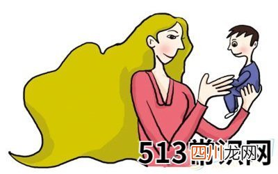 梦见私生子