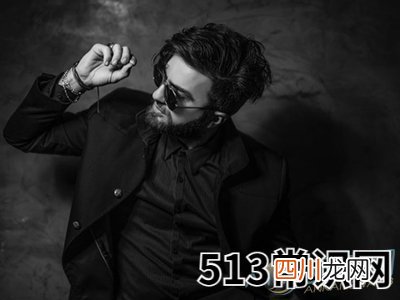 梦见男演员
