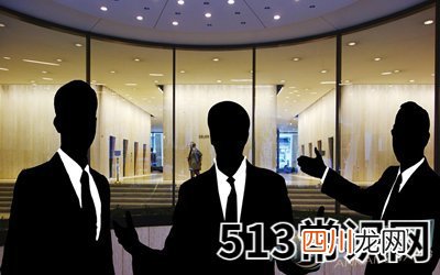 梦见合股人