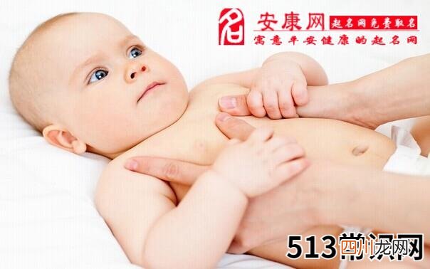 梦见肚子发胀意味什么