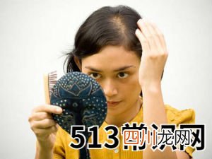 梦见自己秃顶