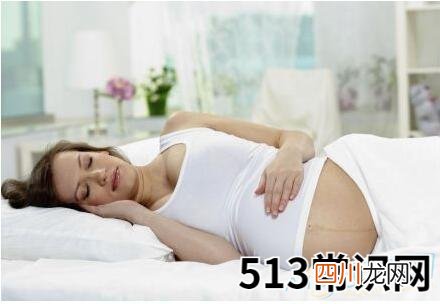 孕妇梦见别人流血