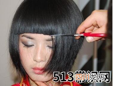 分析梦见自己头发剪了的含义特点