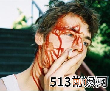 梦境分析 梦见头部流血的含义分析