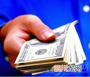 梦见送钱可不都是好事 学会分析梦境