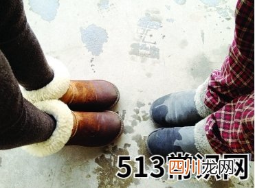 梦见鞋湿的正确解读方式 从鞋的含义来看