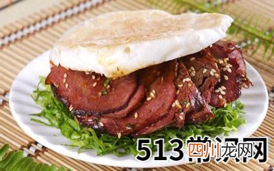 梦见吃火烧