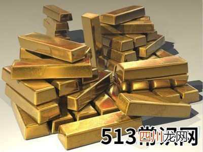 孕妇梦见金子