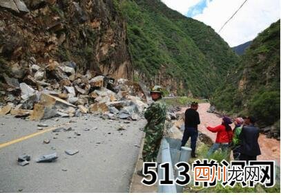 如何解读梦见巨大的岩石阻挡去路的含义？