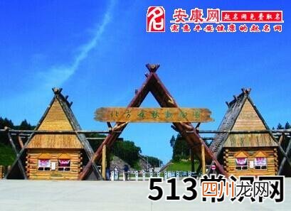 梦见动物园