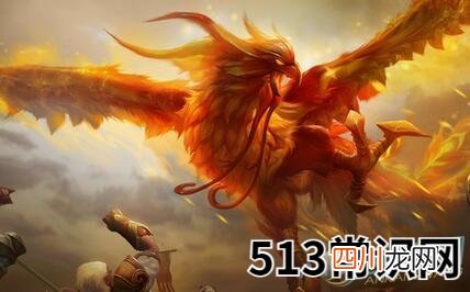 梦见灵兽