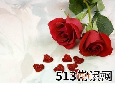 梦到红色玫瑰