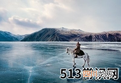 梦见湖面结冰