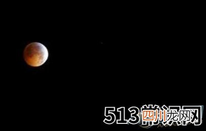 做梦梦见月食、日食好不好？不同角度分析