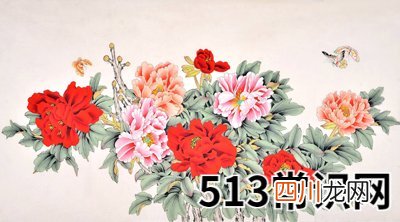 正印和正偏财相配时