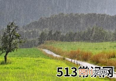 梦境解读 做梦梦见太阳雨好不好