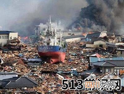 梦见地震是怎么回事