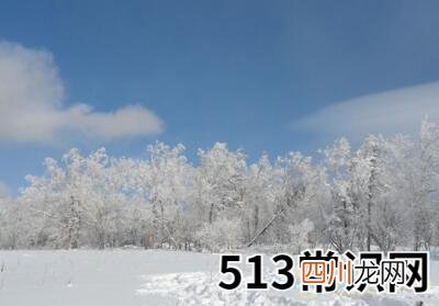 孕妇梦见雪好不好