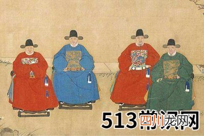 《江湖金口诀》之官讼、牢狱的看法